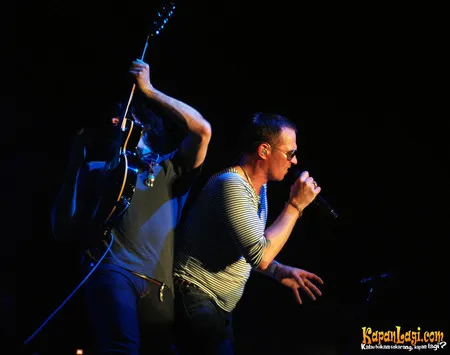 Foto Stone Temple Pilots