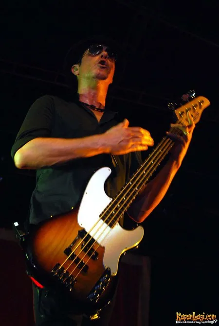 Foto Stone Temple Pilots