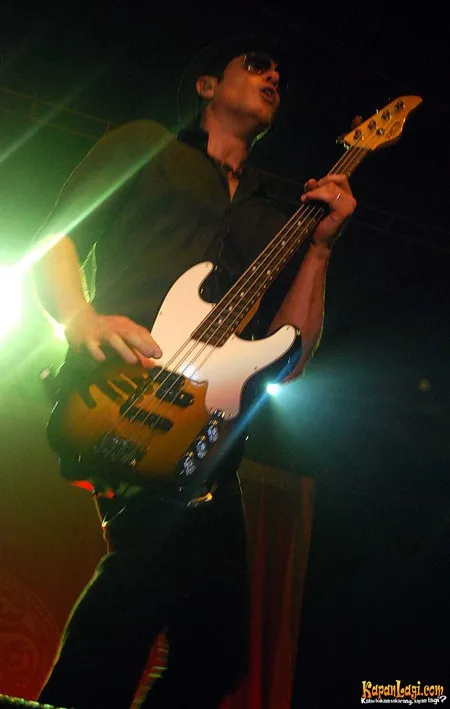 Foto Stone Temple Pilots