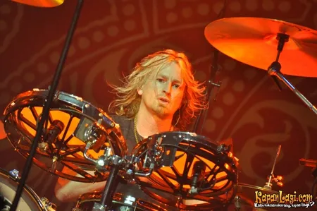 Foto Stone Temple Pilots