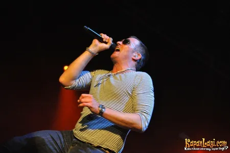 Foto Stone Temple Pilots