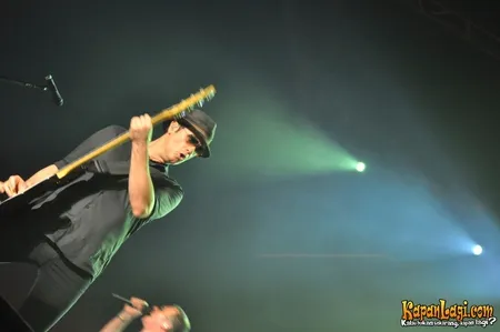 Foto Stone Temple Pilots