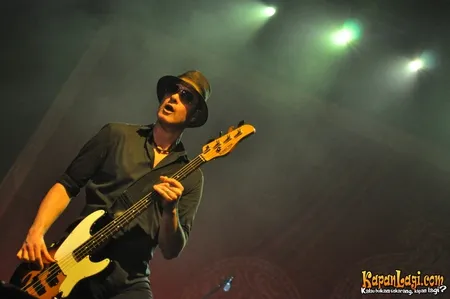 Foto Stone Temple Pilots