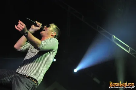 Foto Stone Temple Pilots