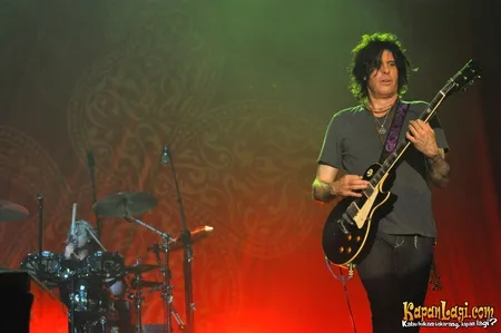 Foto Stone Temple Pilots