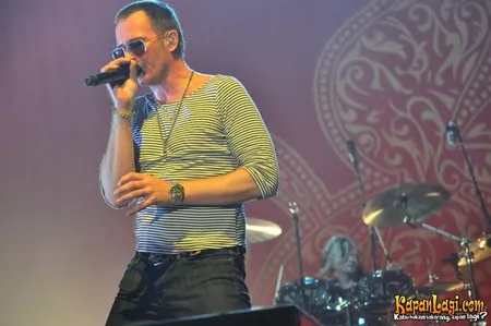 Foto Stone Temple Pilots