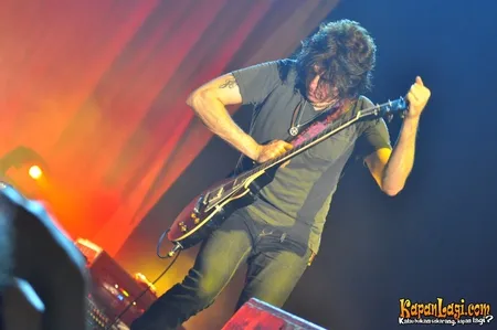 Foto Stone Temple Pilots