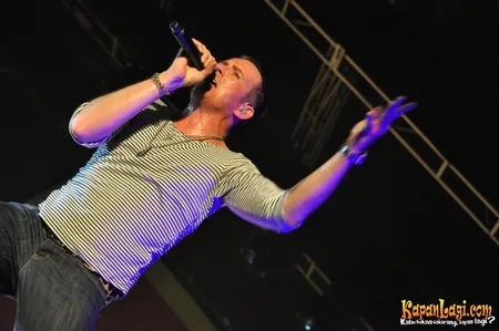 Foto Stone Temple Pilots