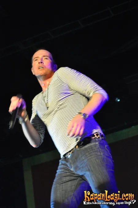 Foto Stone Temple Pilots