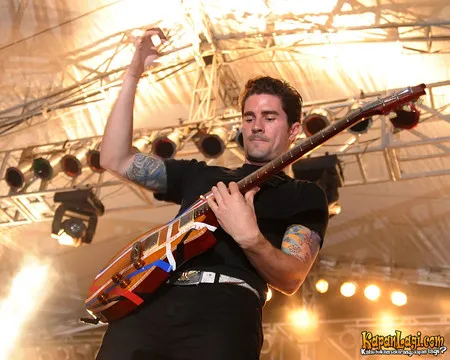 Foto Story Of The Year