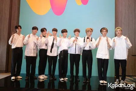 Foto Stray Kids