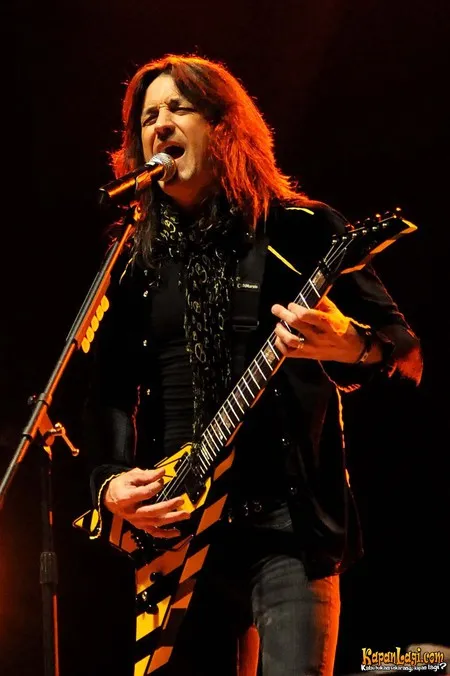 Foto Stryper