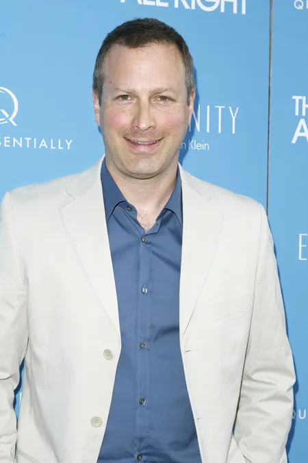 Foto Stuart Blumberg