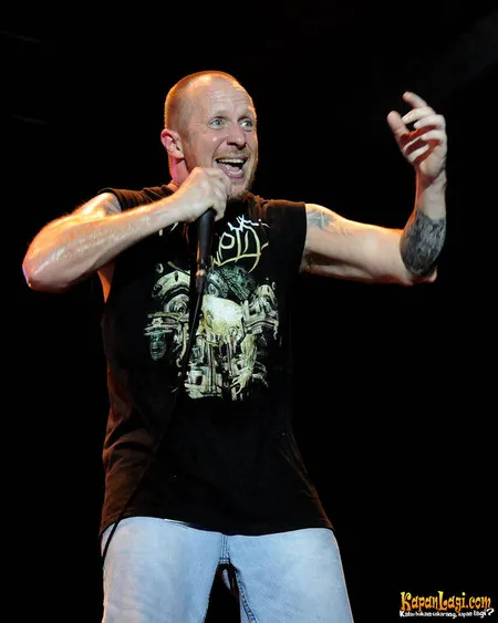 Foto Suffocation