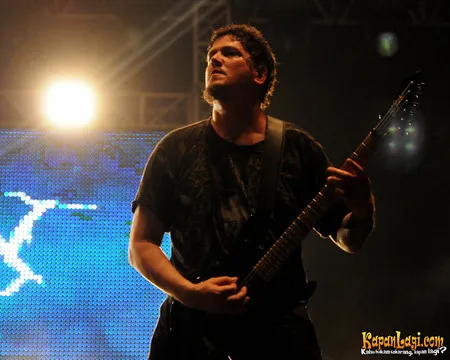 Foto Suffocation