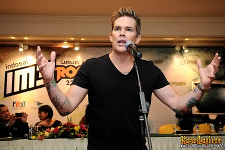 Foto Sugar Ray