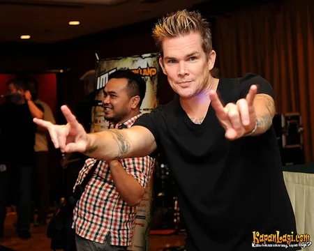 Foto Sugar Ray