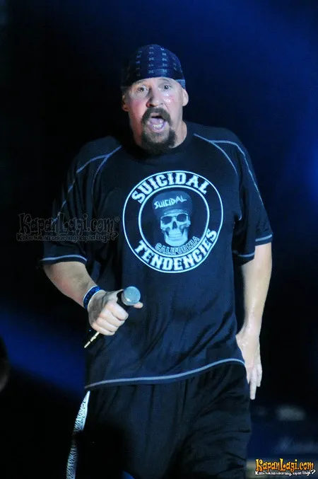 Foto Suicidal Tendencies
