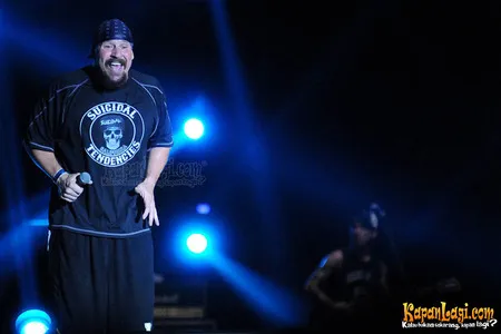 Foto Suicidal Tendencies