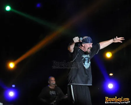 Foto Suicidal Tendencies