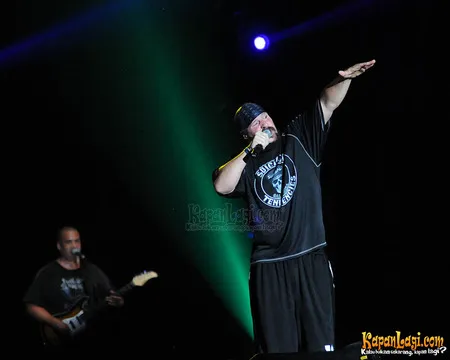Foto Suicidal Tendencies