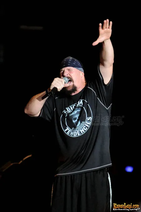 Foto Suicidal Tendencies