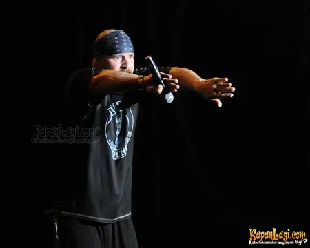 Foto Suicidal Tendencies