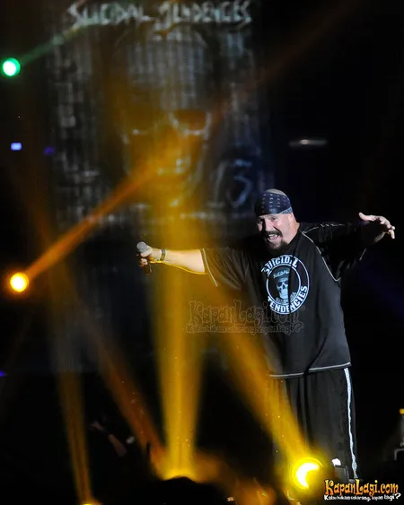 Foto Suicidal Tendencies