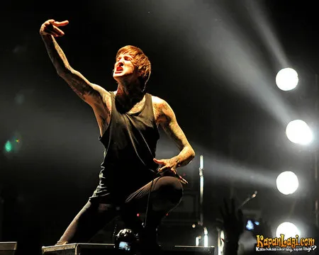 Foto Suicide Silence