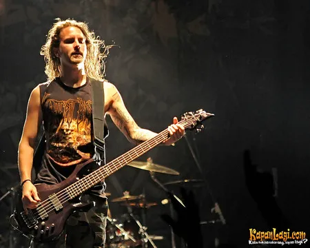 Foto Suicide Silence