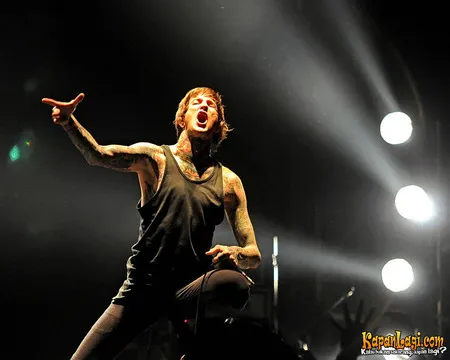 Foto Suicide Silence