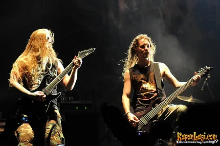 Foto Suicide Silence