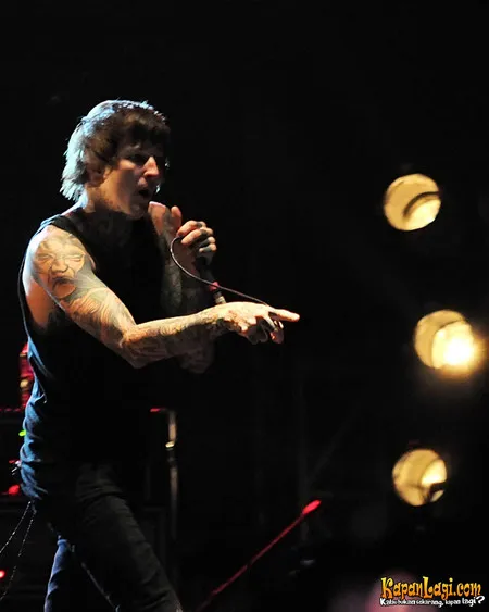 Foto Suicide Silence