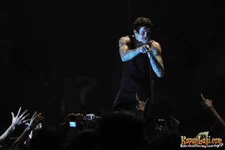 Foto Suicide Silence