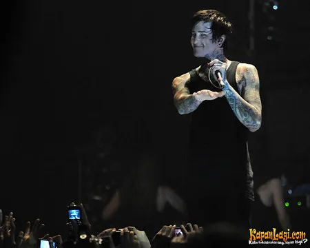 Foto Suicide Silence