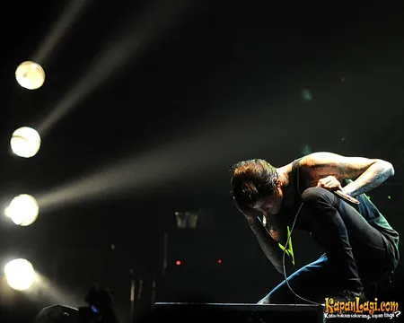 Foto Suicide Silence