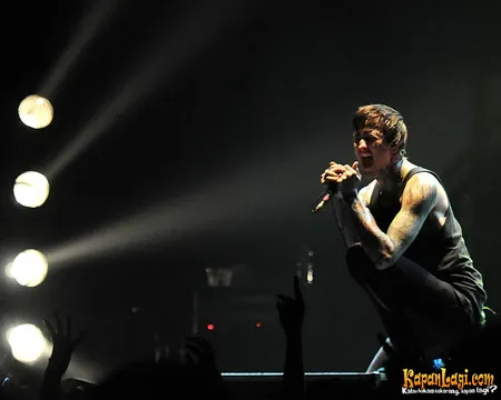 Foto Suicide Silence