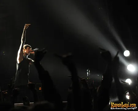 Foto Suicide Silence