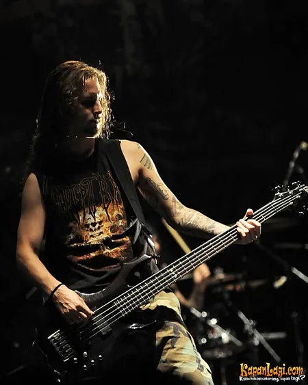 Foto Suicide Silence