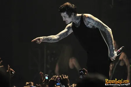 Foto Suicide Silence