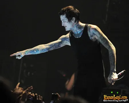 Foto Suicide Silence