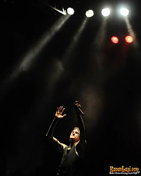 Foto Suicide Silence