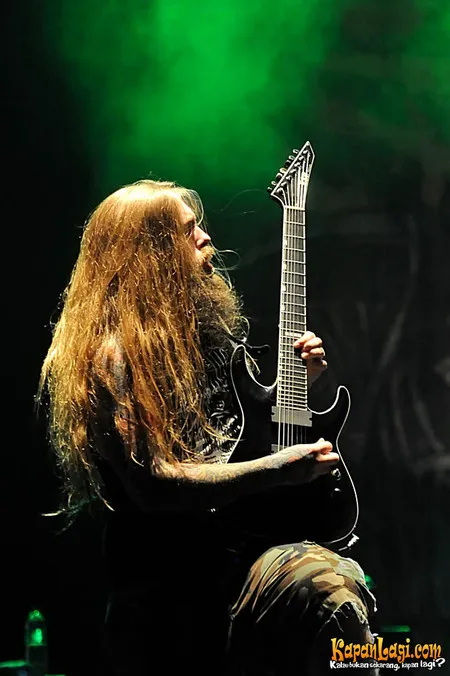 Foto Suicide Silence