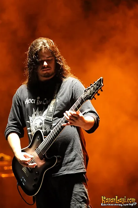 Foto Suicide Silence