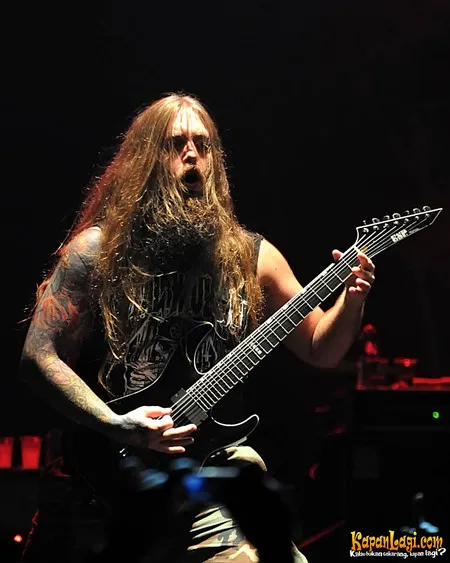 Foto Suicide Silence