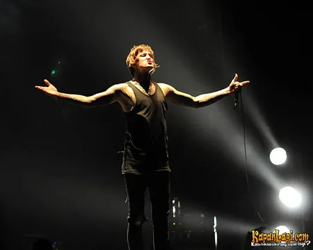 Foto Suicide Silence