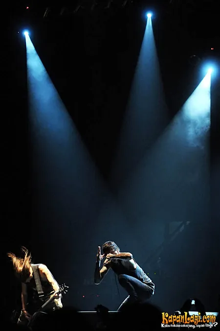 Foto Suicide Silence