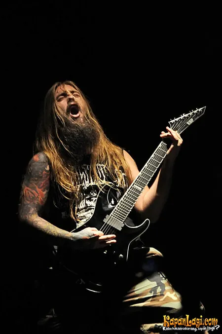 Foto Suicide Silence