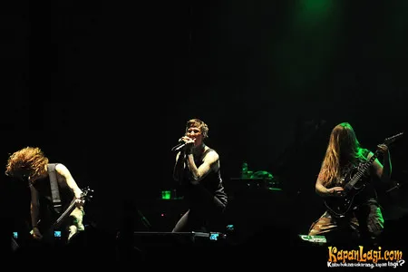 Foto Suicide Silence