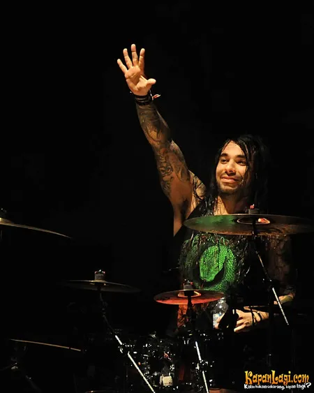 Foto Suicide Silence